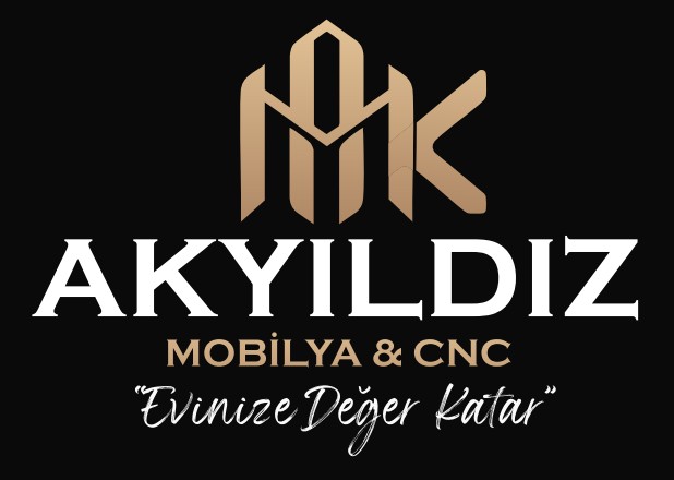 AKYILDIZ Mobilya & CNC